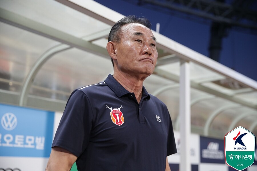 ▲  ⓒ한국프로축구연맹