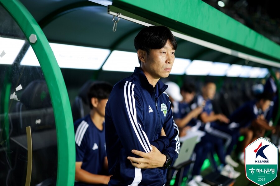 ▲  ⓒ한국프로축구연맹