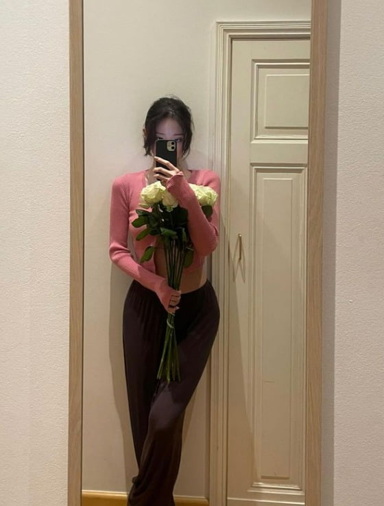 ▲ 전종서. 출처| 전종서 인스타그램