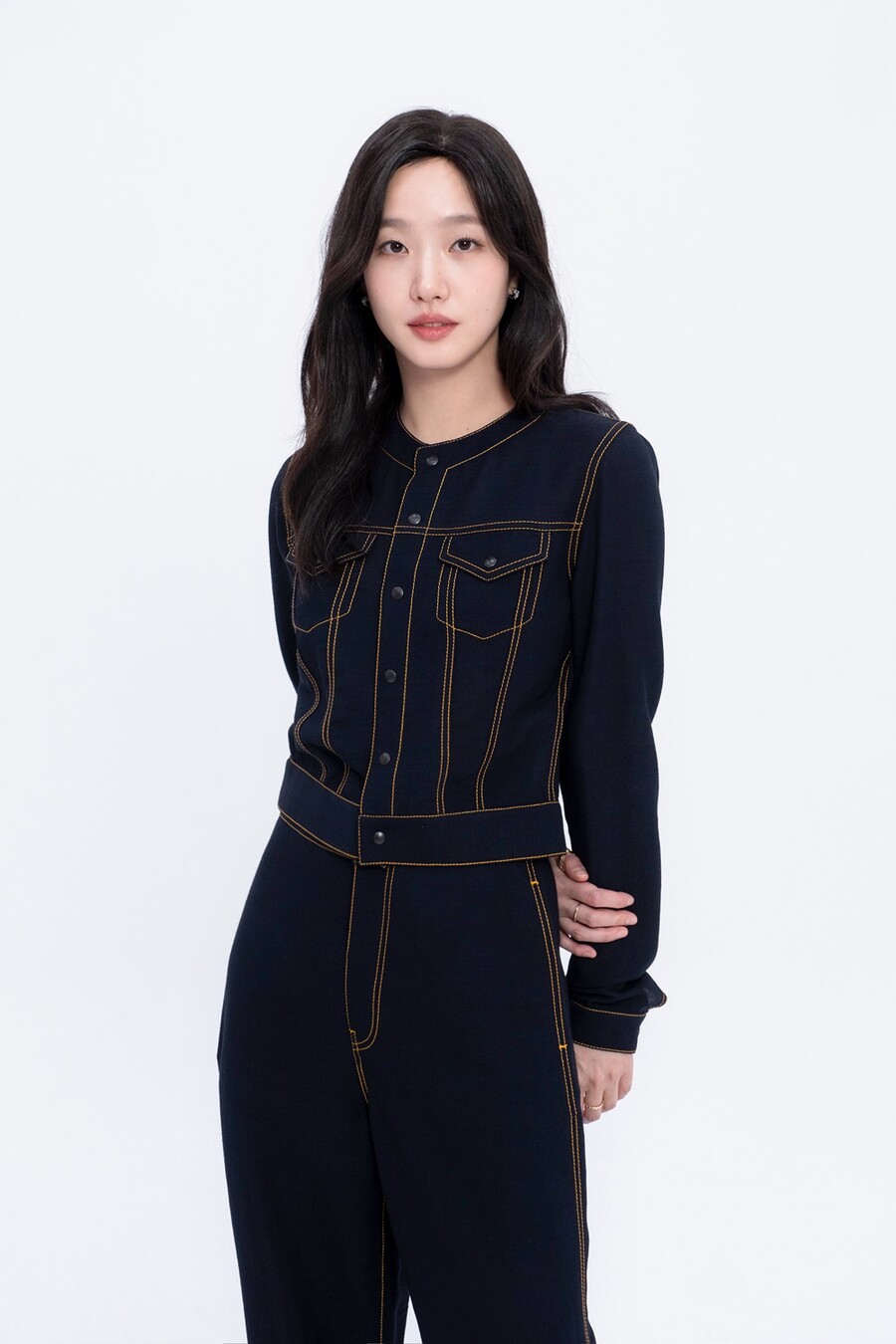 ▲ 김고은. 제공ㅣ플러스엠엔터테인먼트