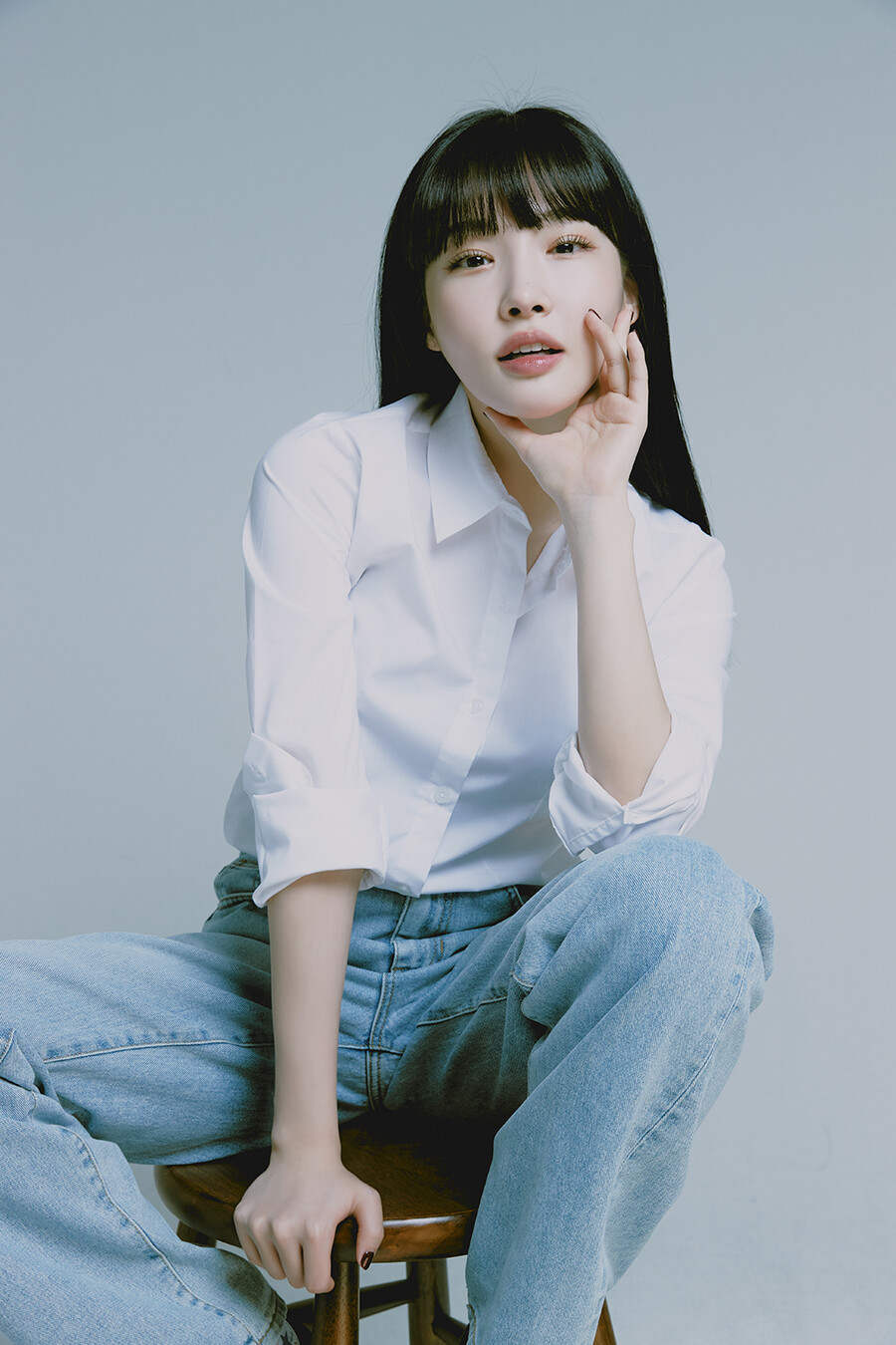 청하, 1년 만에 '볼륨을 높여요' DJ 하차 "음악 전념 위해 어려운 결정"[공식]