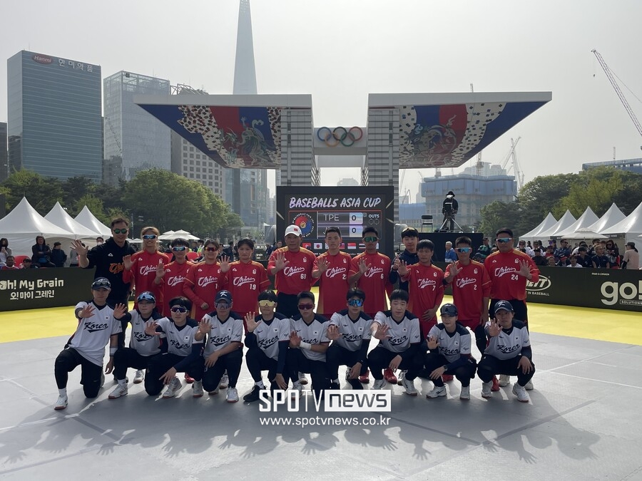 KBSA, '베이스볼5'로 서울고육청 '하반기 특수분야연구기관' 선정