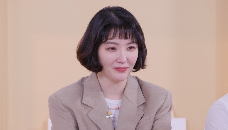 김새롬, 이찬오와 이혼 8년만에 "마음 단단해져, 돌싱계 여자 서장훈 목표"('이제 혼자다')