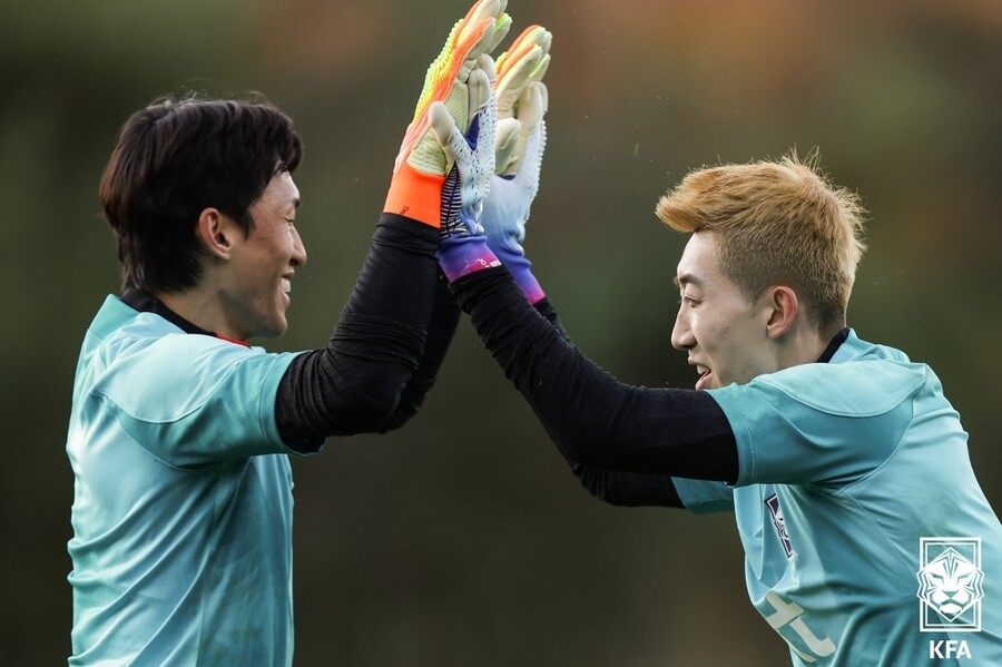 ▲  ⓒ대한축구협회