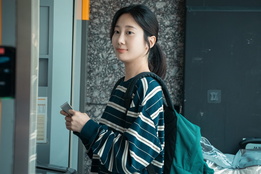 김남길 제작 '문을 여는 법' BIFF 상영…감독·채서은 부산행 확정[공식]