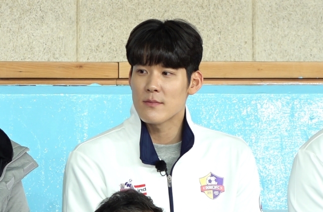 박태환, 골프공 사고 내고 다른 사람 내세웠다…"법적 배상 책임은 無"