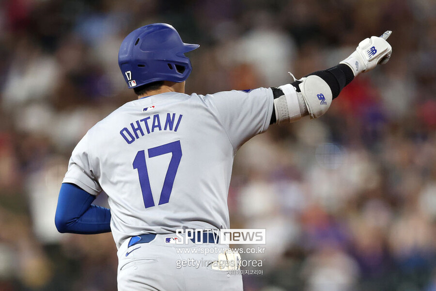 이래도 오타니 7억 달러가 오버페이야? 역대급 시즌의 대미, MLB 최초 대업 또 쓴다