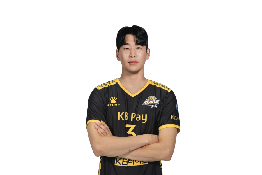▲ KB손해보험이 현대캐피탈과의 트레이드를 통해 이현승을 영입했다. ⓒKB손해보험 스타즈