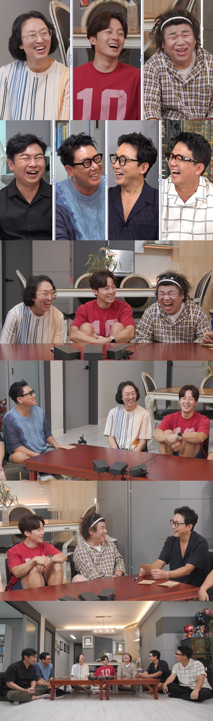 김경진, '부동산 4채남' 여유 "♥전수민 명의 집으로 프러포즈…사과 안해"('돌싱포맨')