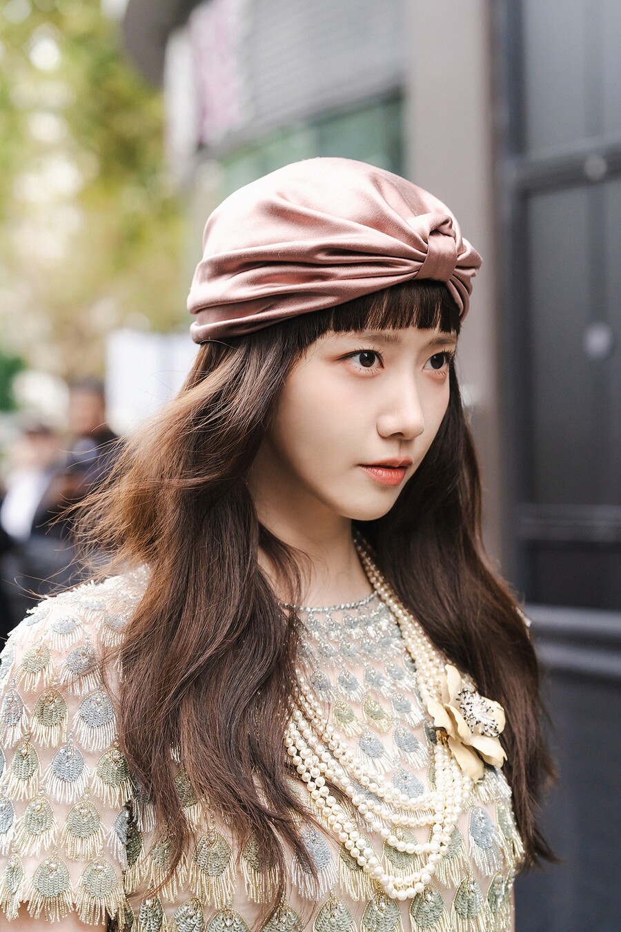 ▲ 임윤아. 제공| SM엔터테인먼트