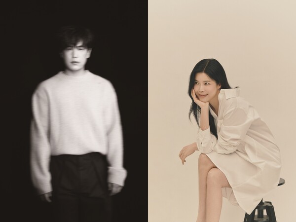 이수♥린, 결혼 10년만에 첫 듀엣곡…'감성의 시너지' 기대