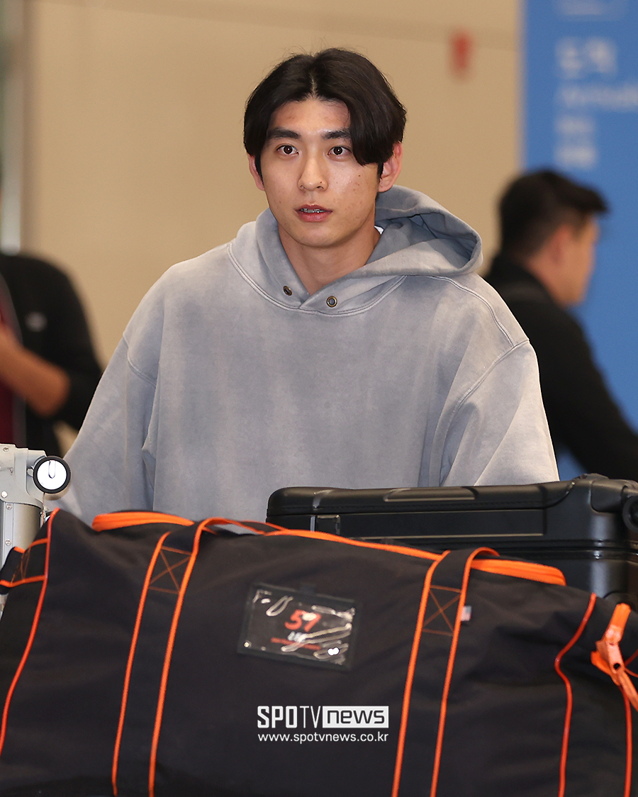 ▲ 이정후 ⓒ곽혜미 기자