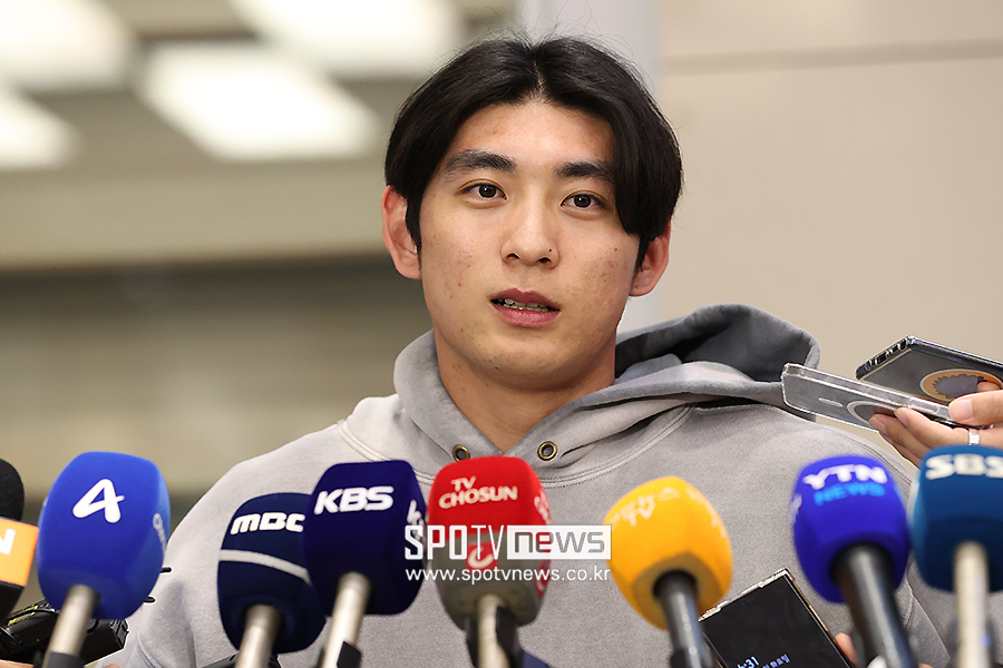 ▲ 이정후 ⓒ곽혜미 기자