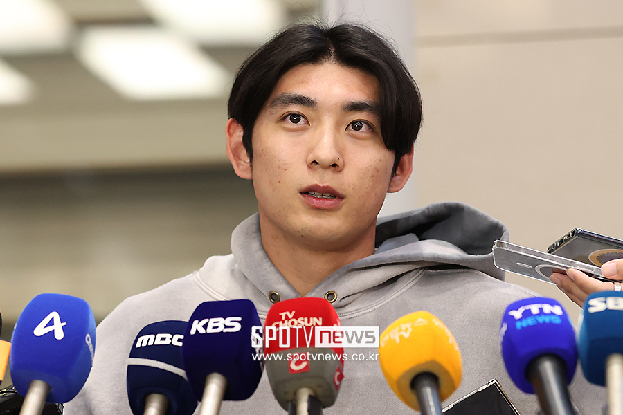 ▲ 이정후 ⓒ곽혜미 기자