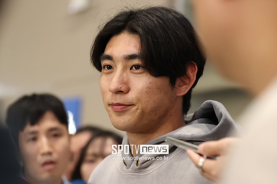 ▲ 이정후 ⓒ곽혜미 기자