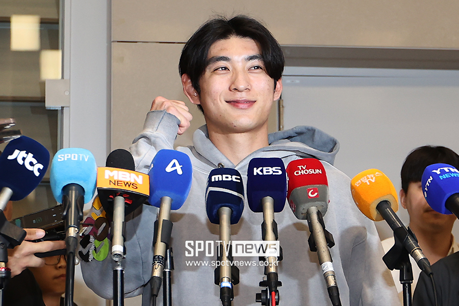 ▲ 이정후 ⓒ곽혜미 기자
