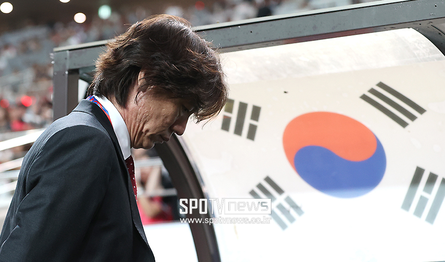 홍명보 감독 선임, 감사 결과 발표…KFA 의문의 11차 아닌 10차 회의록 공개