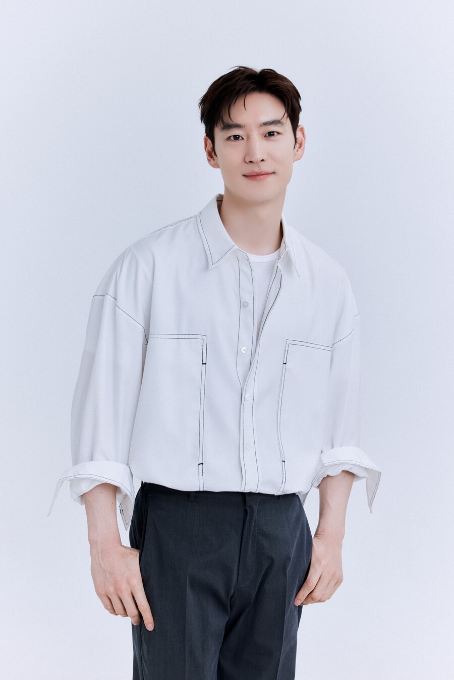 이제훈, 아동 위한 기부금 1억 넘겼다…초록우산 그린노블클럽 위촉