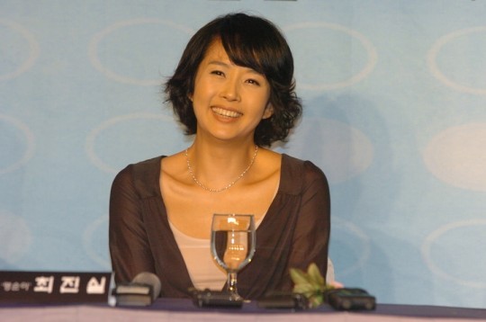 故최진실, 떠난지 16년…황망함 여전한 국민 톱스타와 작별[이슈S]