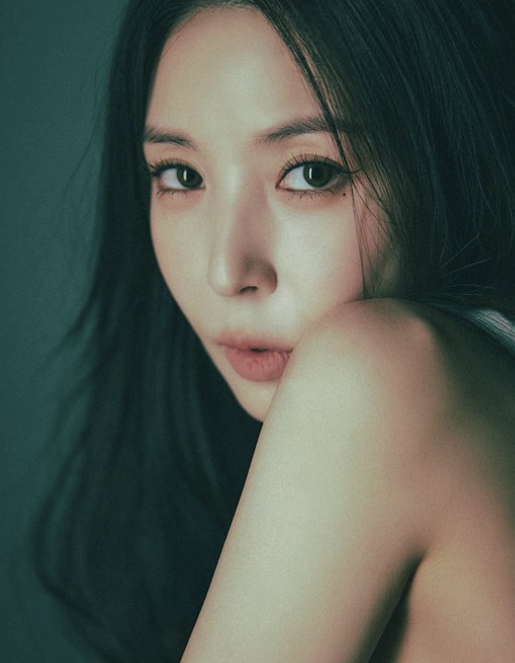 악플 고통 호소한 보아, SNS 재개…은퇴설 무색한 디바의 존재감