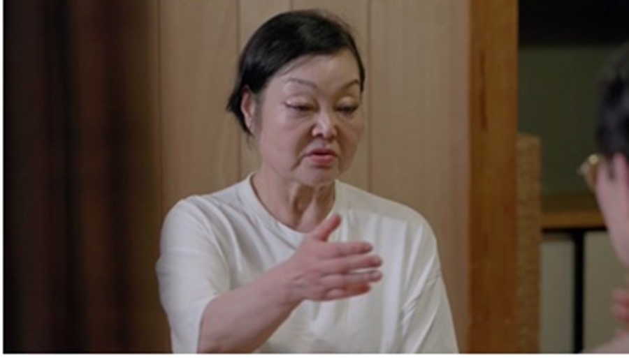 고민환 "우리가 이혼할 가능성은 없어"…이혜정 '날 선 반응'('한이결')