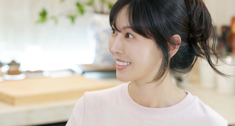 이상우♥김소연, 결혼 7년 만에 첫 동반 예능 성사 "연애 프로그램 같아"('편스토랑')