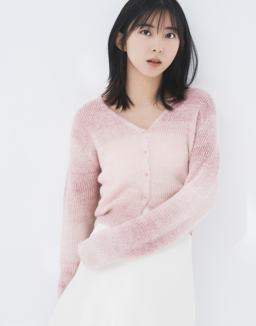 권소현 "'생일' 첫 대사 '네', 설경구 조언에 충격…잊지 못할 경험"[인터뷰③]