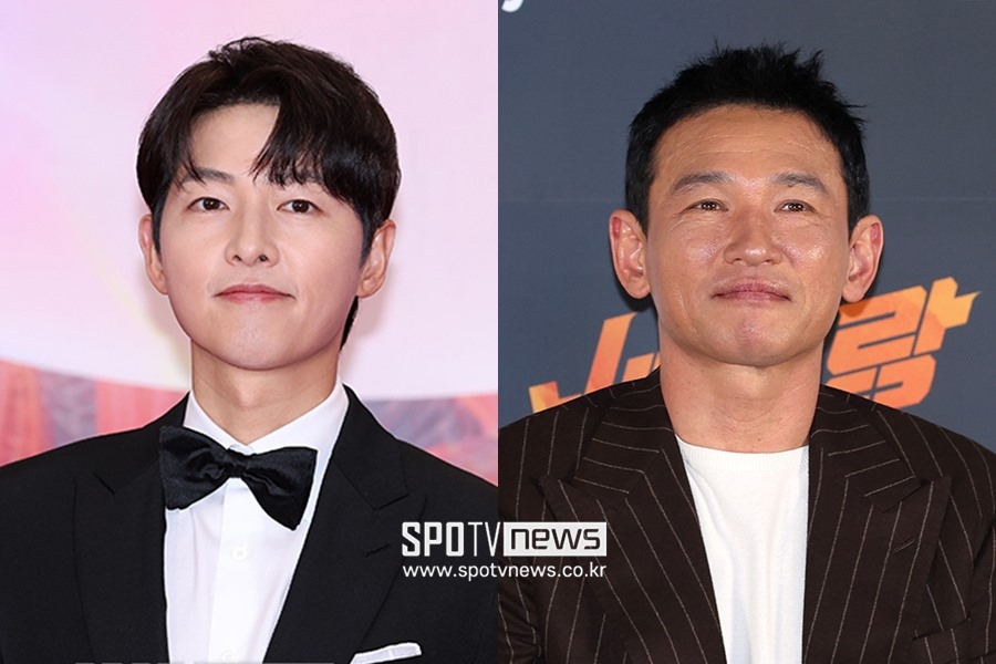 부국제 DAY3, 송중기·지창욱·황정민 뜬다[2024BIFF]