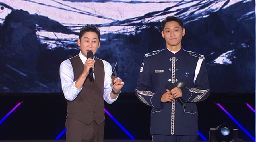 이도현, 군 복무 중 '불후의 명곡' MC 맡았다 "기깔나게 하고 가겠다"