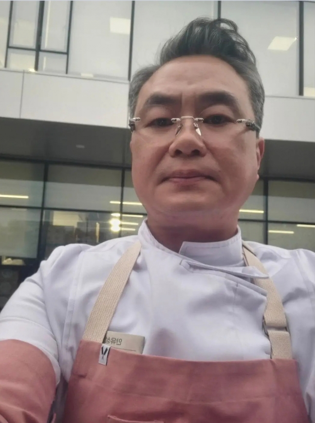 안유성 조리 명장 "'흑백요리사' 촬영 중 꼬박 이틀 잠 못 자, 힘들었다"