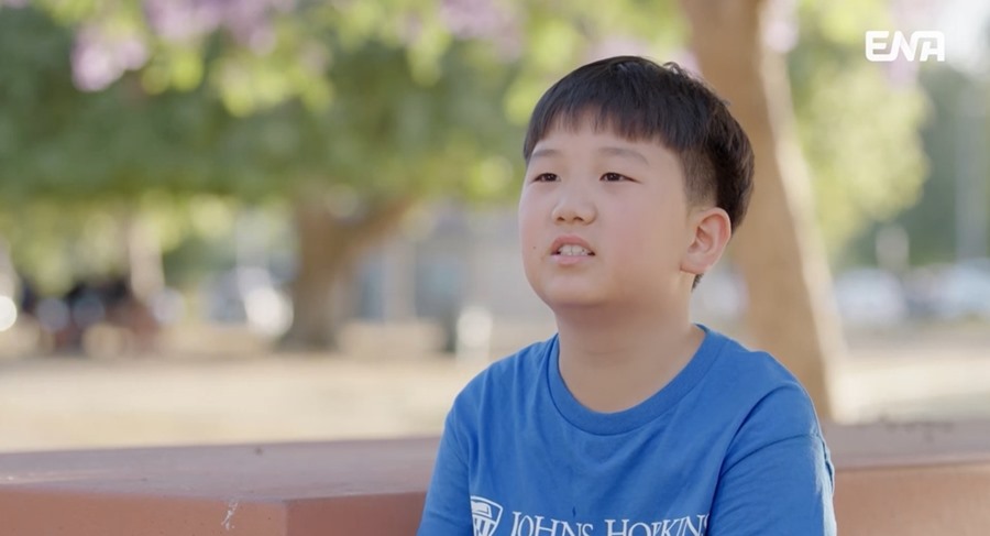 ▲ 내아이의사생활. 제공ㅣENA