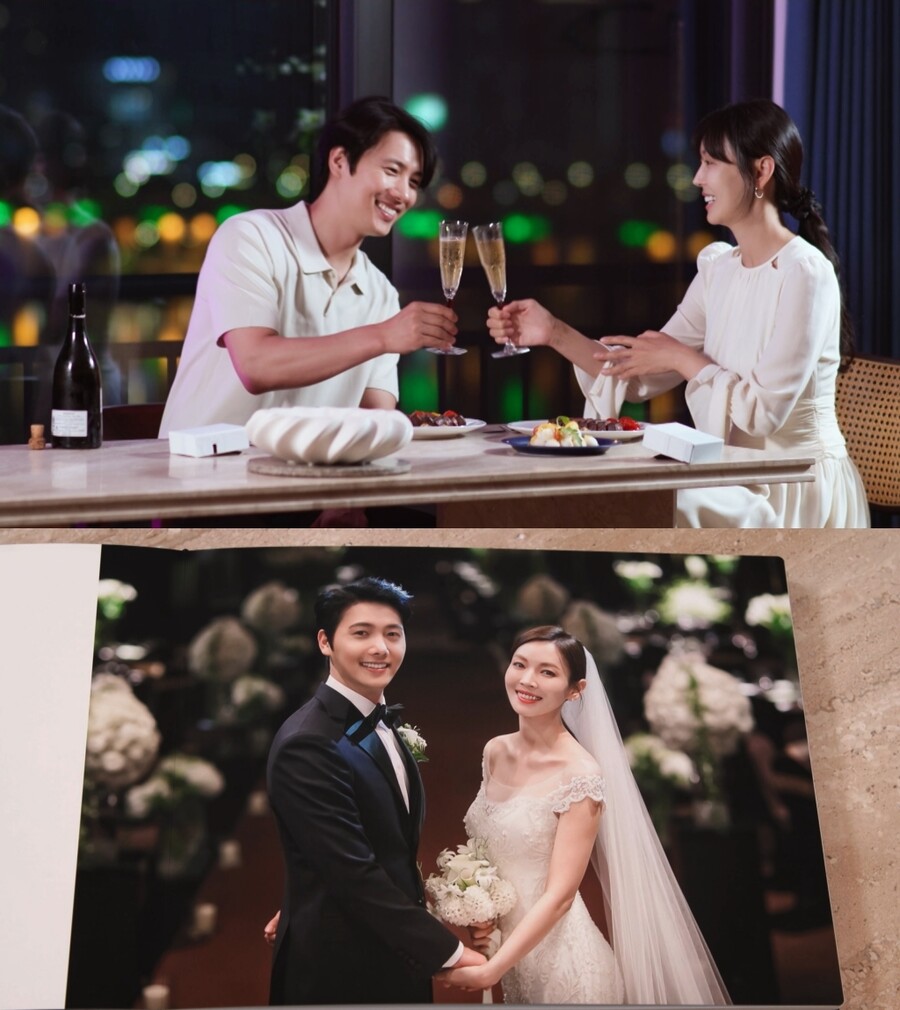 "연프인 줄" 이상우♥김소연, 열애 풀스토리 공개('편스토랑')