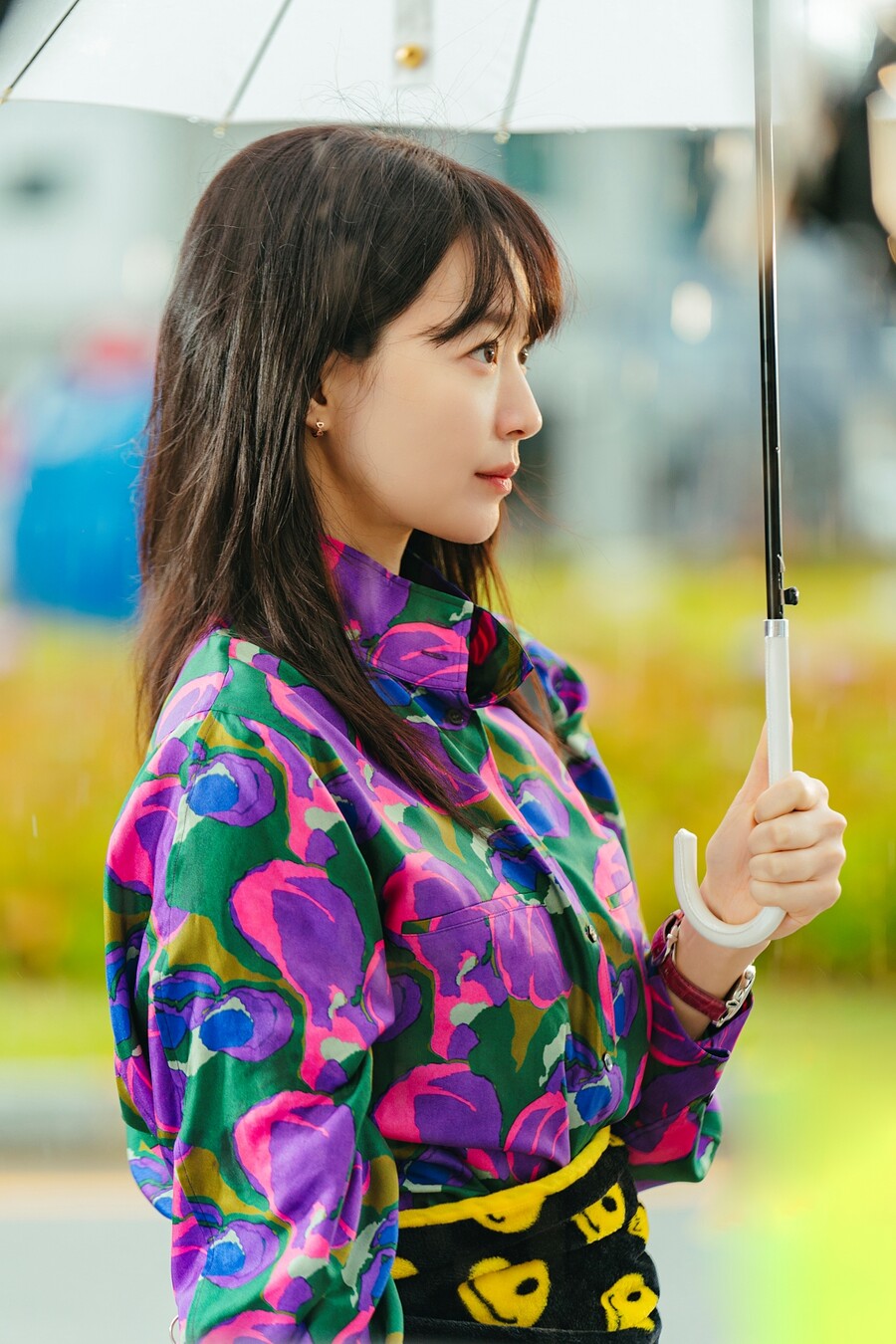 ▲ 신민아. 출처|tvN '손해보기 싫어서' 스틸