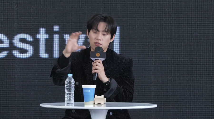"문근영 놀라운 활약"…'지옥2' 김성철→문소리, 새 캐릭터 쏟아진다[2024BIFF](종합)