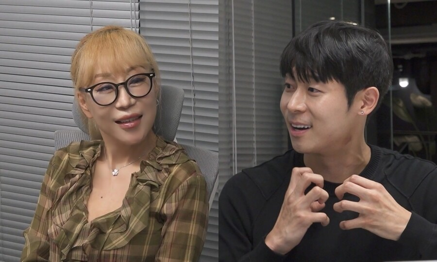 '나혼산'에 조수미 뜬다…춤추고 콧노래까지 '대니 구 자작곡 녹음'