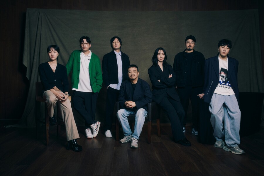 넷플릭스 "'연상호→변성현, 2025년 韓영화 7편 공개…작품성·다양성 잡는다"