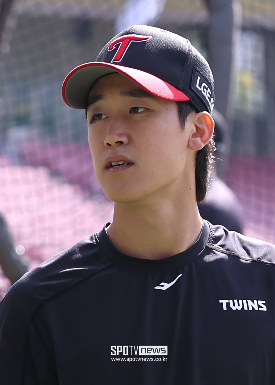 ▲ 구본혁 ⓒ곽혜미 기자