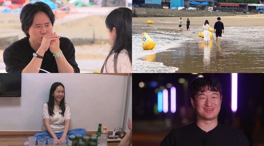 13기 영철, 12기 영자와 데이트→8기 정숙, 18기 광수에 어필 '난리났다'(나솔사계)