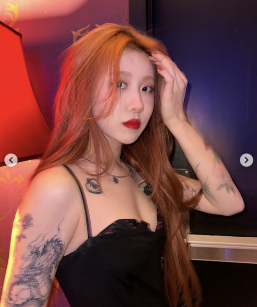 백예린, '엄친아' OST 표절 사과 요구 "하성운은 가창자일 뿐..언급 자제 부탁"[종합]
