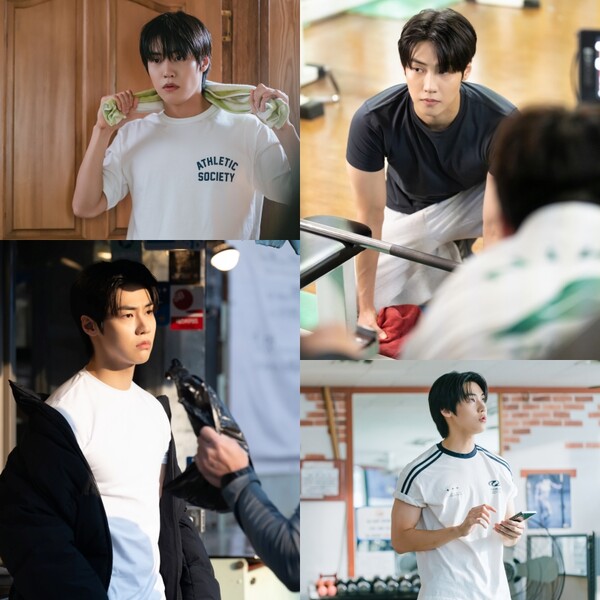 '엄친아' 이승협 "소중한 현장 경험 가져다 준 작품"(종영 소감)