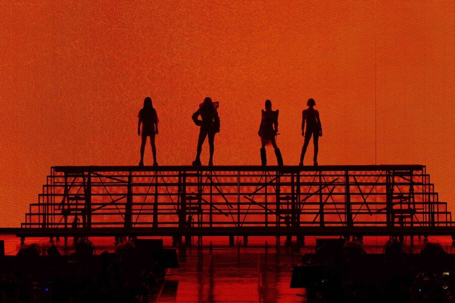 ▲ 2NE1(투애니원). 제공| YG엔터테인먼트