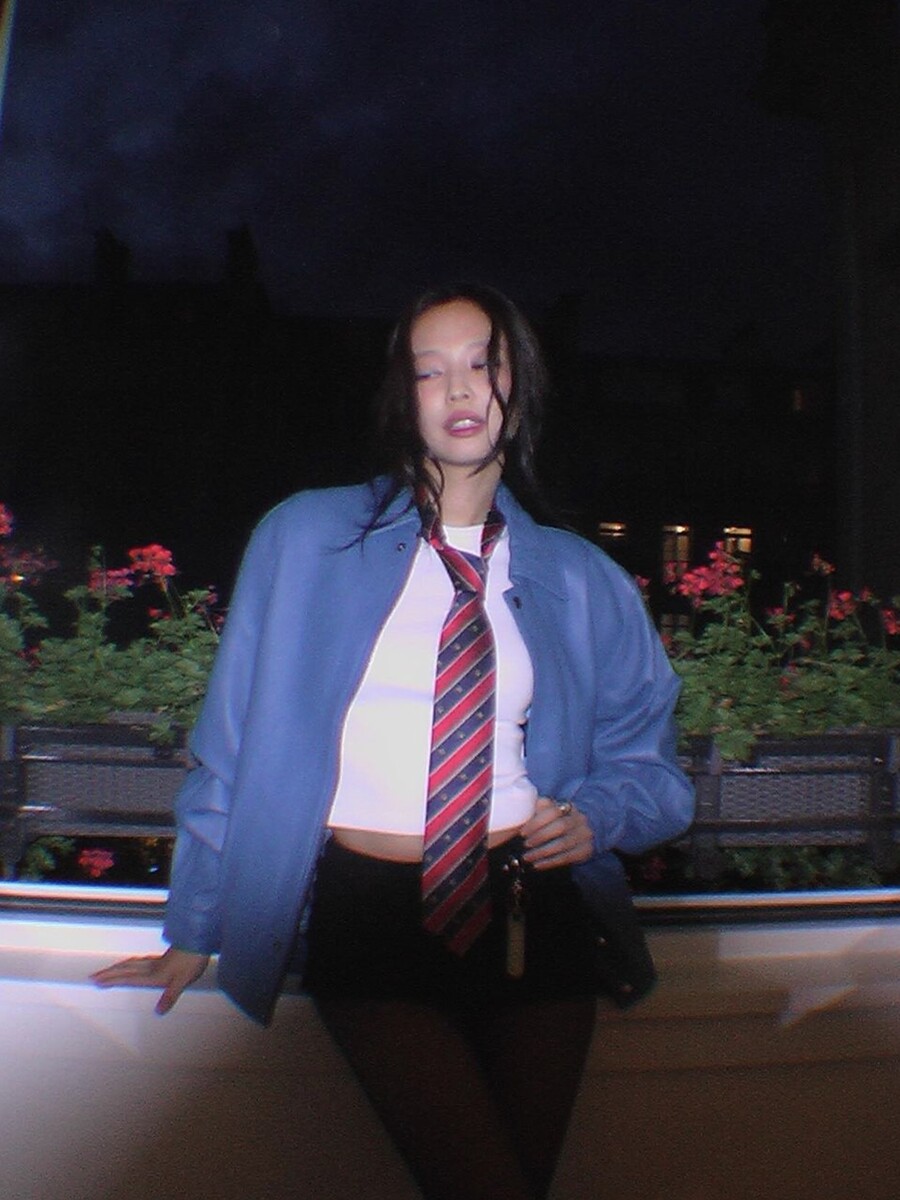 ▲ 사진 | 제니 개인계정