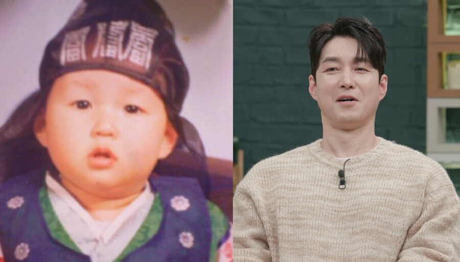 ▲ 심형탁, 사야 부부. 제공| 채널A 신랑수업