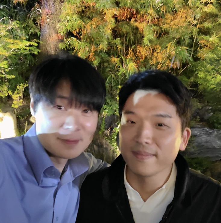 '흑백요리사' 최현석 "정반대인 안성재, 걱정+반감 有…마늘 뺀 봉골레 3일 잠 못자"