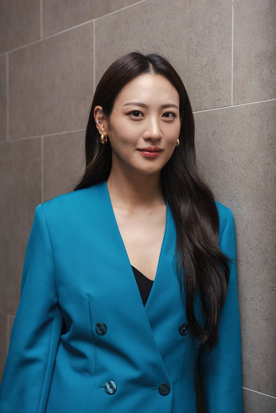 수현 "영화 개봉 전 이혼 보도, 물 흘러가는 대로 받아들여"[인터뷰①]
