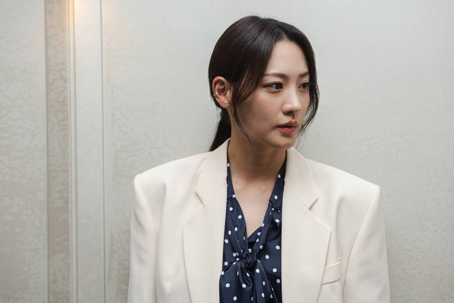 '보통의 가족' 수현 "설경구와 부부 호흡, 불편함 NO…츤데레 성격"[인터뷰②]