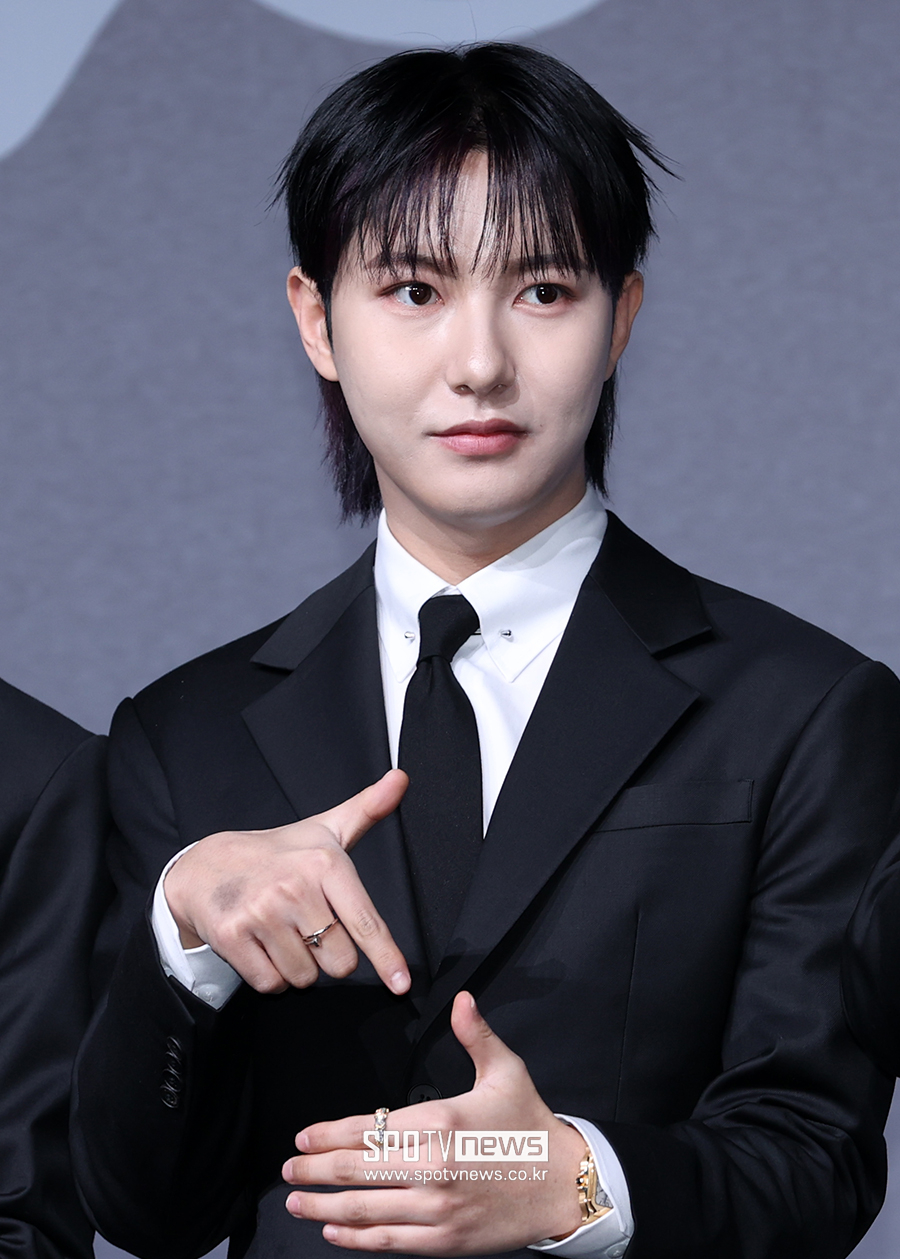NCT 드림 런쥔, 6개월 만에 활동 재개 "충분한 치료+휴식, 컨디션 호전"