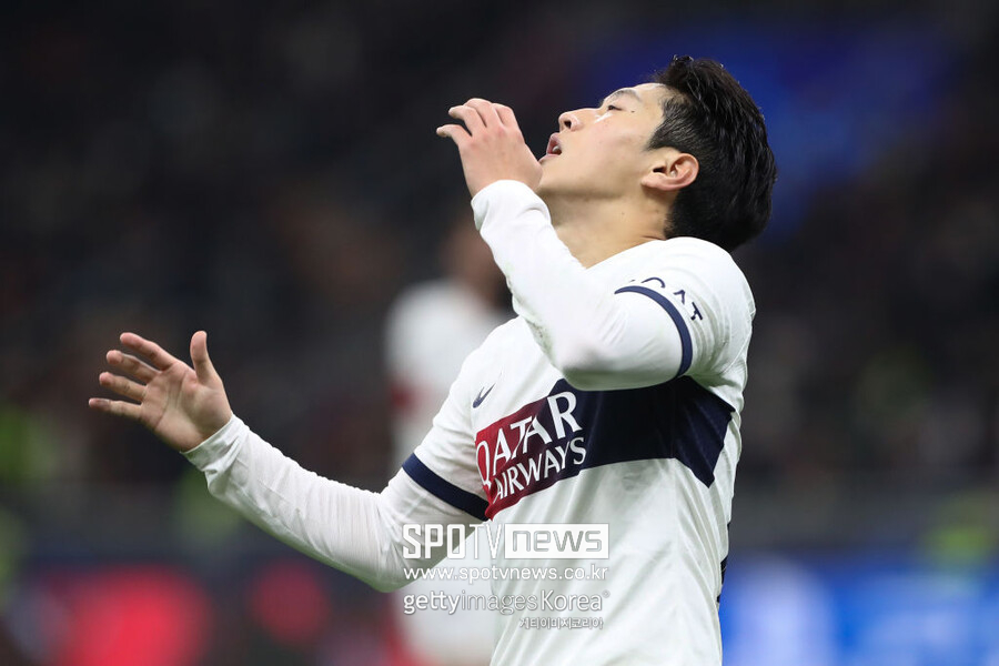 줘도 먹지를 못하니! 이강인, 동료들 혼이라도 내야 하나...리그앙 키 패스 '1위'→어시스트는 '0'