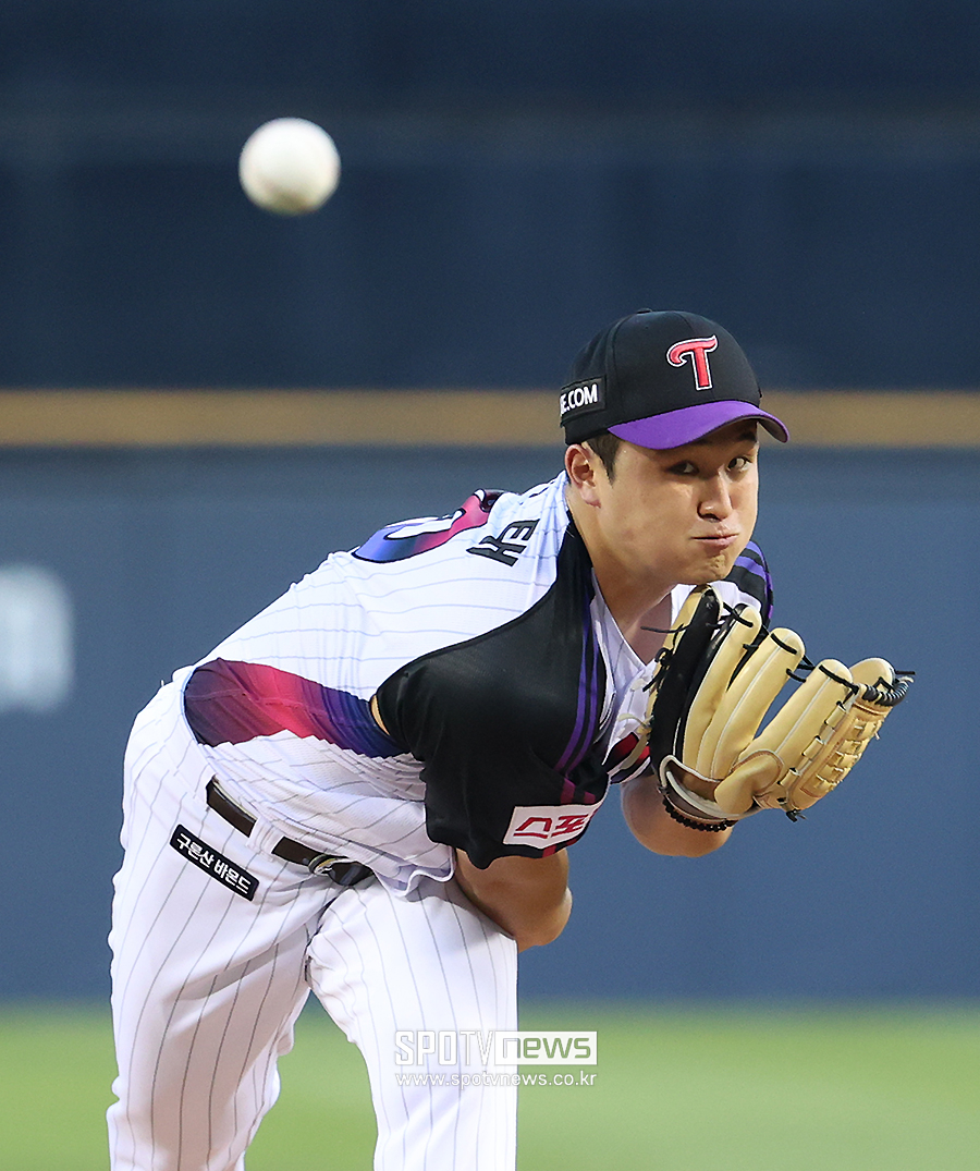 ▲ 최원태 ⓒ곽혜미 기자