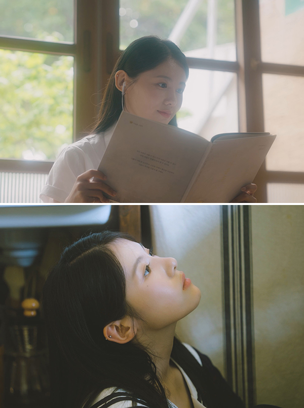 신의진, '소녀, 빛을 달리다' 일본 버전 공개…"한국의 요아소비" 호평